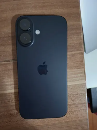 iPhone 16 256GB Bateria 100% Excelente