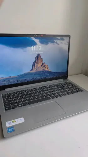 Notebook Lenovo