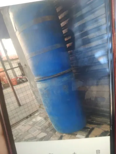 Galão 200lt 