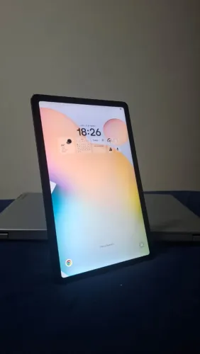 Tablet Samsung Tab S6 Oportunidade!