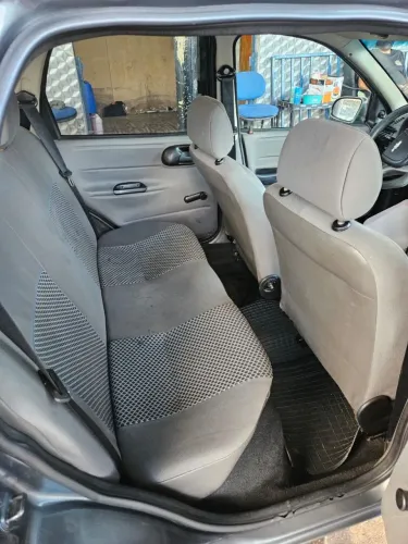 Chevrolet Corsa SED Class.life 1.0/1.0 Flexpower (álcool) 2009