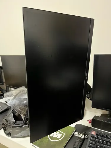 Monitor Gamer Acer 75hz