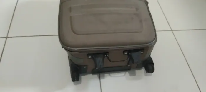Mala para viagem