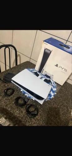 PS5