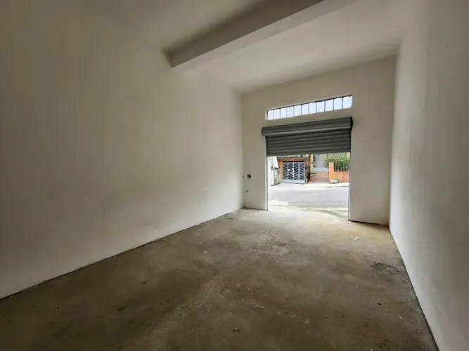 Salão comercial para locação no Jardim Maria Estela, 80 m²