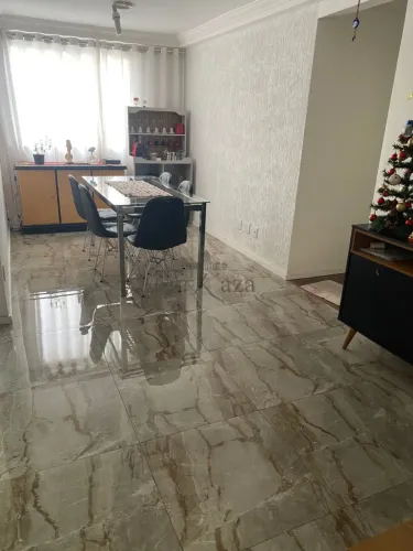 Apartamento Cobertura Duplex em São José dos Campos