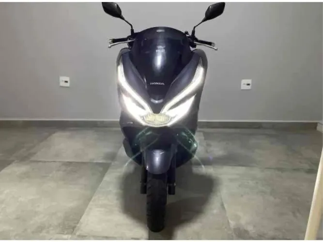 Honda Pcx 150 2021