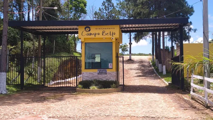 Granjeamento Campo Bello