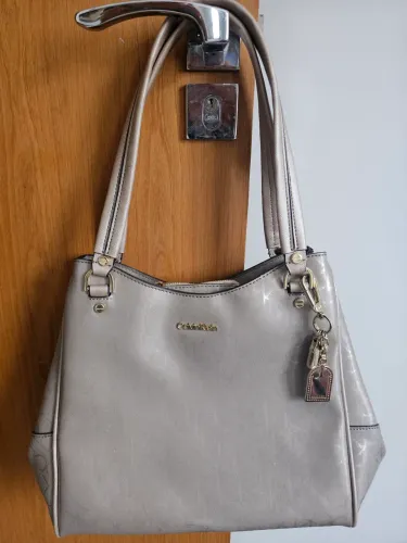 Bolsa calvin Klein 