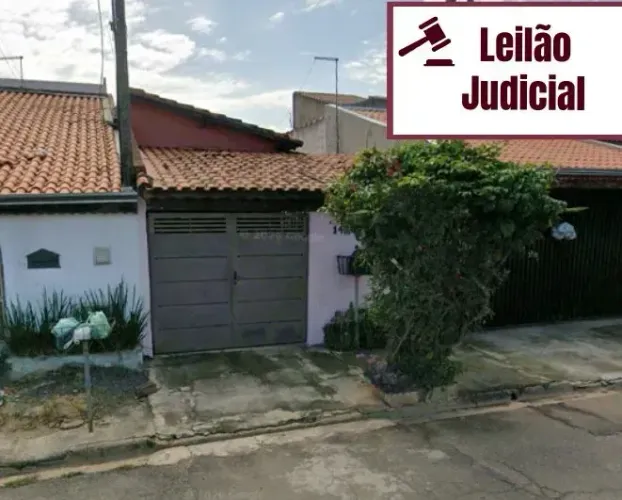 Casa em Tatuí/SP