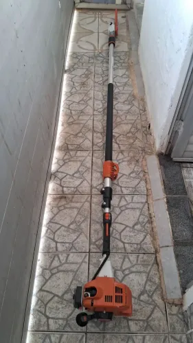 Moto Poda Sthil Com Alongador