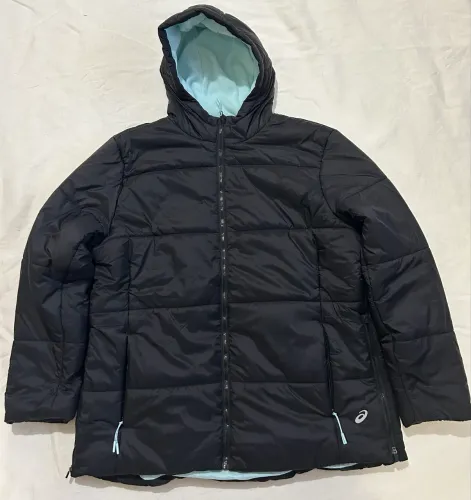 Jaqueta Asics Performance Insulated