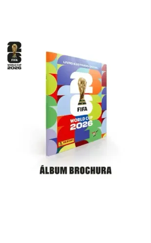 Album brochura 