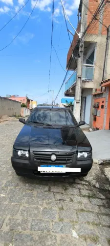 Fiat Uno Mille 1.0 Fire/ F.flex/ Economy 2P 2010