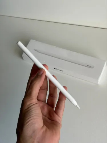 Apple Pencil (2ª geração)