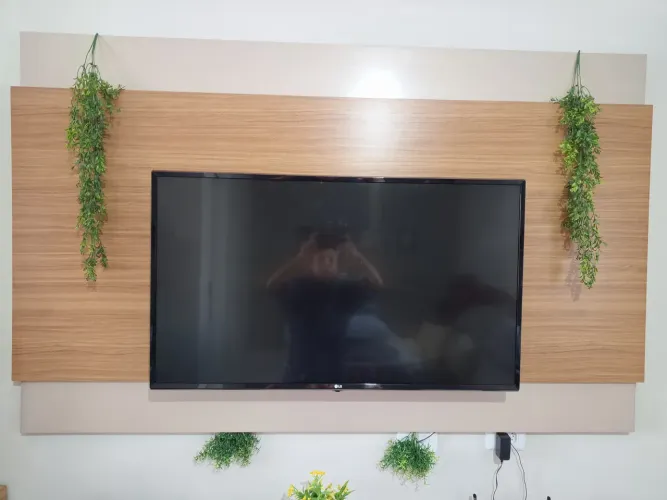 Painel para TV até 58 polegadas