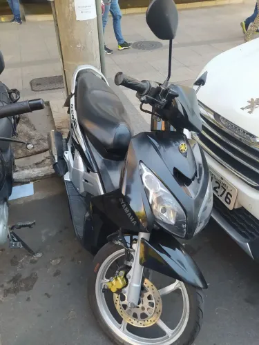 Neo 115 automática