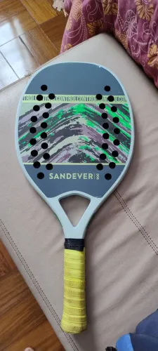 Raquete Beach Tenis Sandever 900 Control