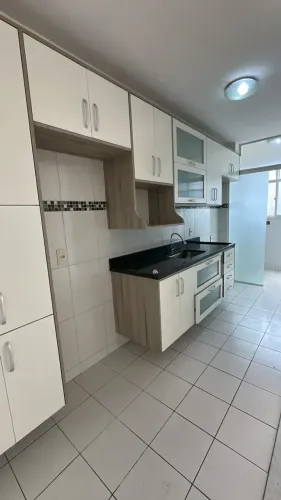 Excelente Apartamento no Barreto em Niterói - RJ