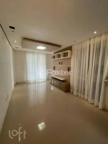 Apartamento à venda Rua João Meirelles, Abraão - Florianópolis