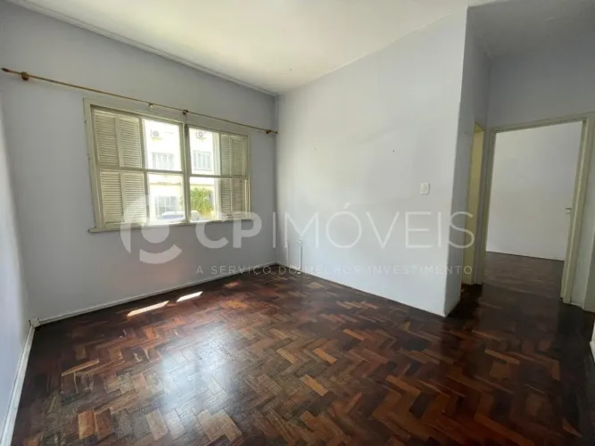Apartamento 2 Quartos Térreo Bairro Passo D`Areia
