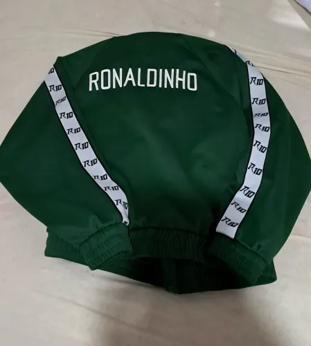 CONJUNTO RONALDINHO X RENNER