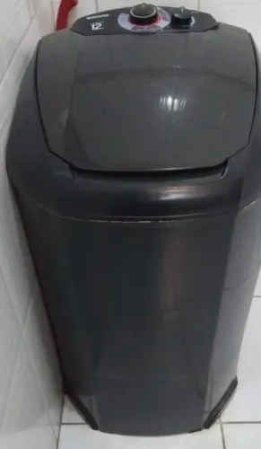 Lavadora Suggar Pra Hoje