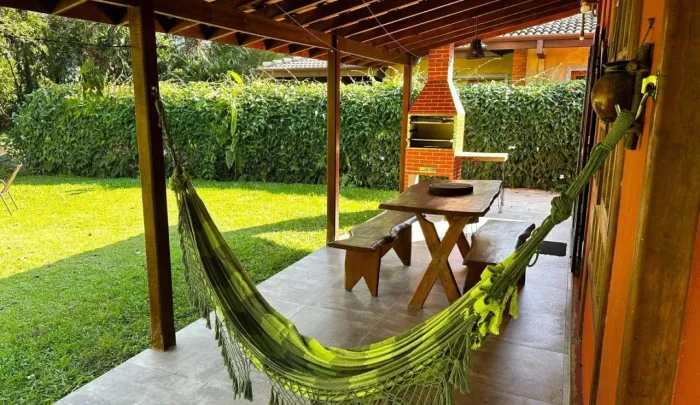 Casa à venda, 106 m² por R$ 899.000,00 - Praia Dura - Ubatuba/SP