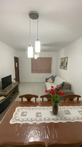 Apartamento para alugar no Bessa