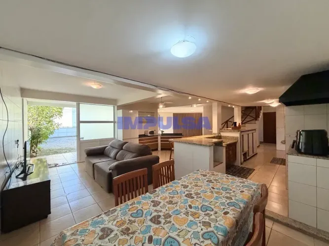 Ótima Casa Terrea Barra da Lagoa