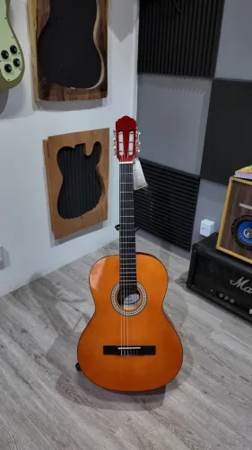 Violão Gianini Starter