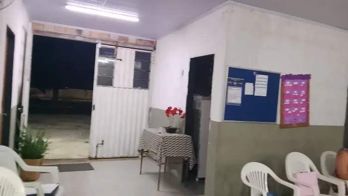 Vendo loja/igreja