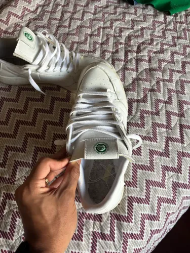 Tênis Adidas The Clean Classic 