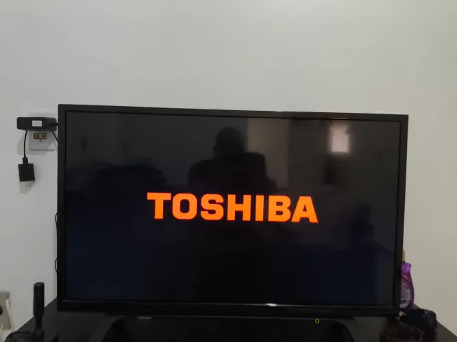 Tv Toshiba 32 polegadas