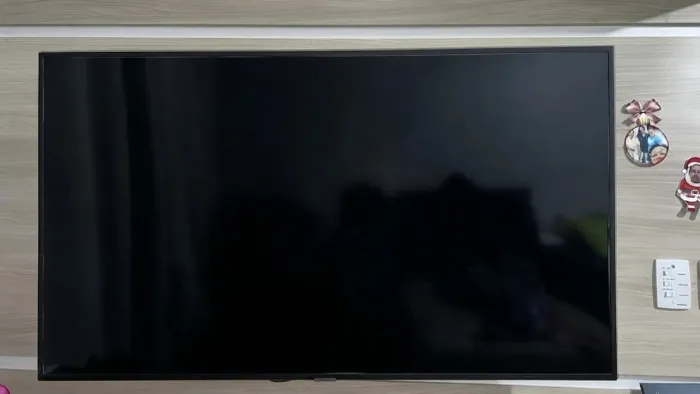 Smart TV Samsung 55 Polegadas Crystal UHD 4K (Modelo UN55RU7100)