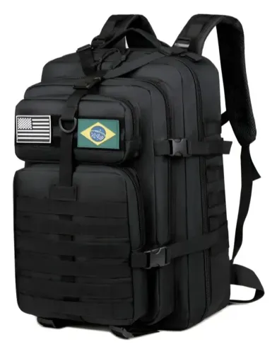 Mochila tatica 50 litros