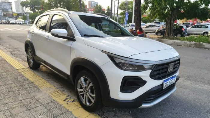 Fiat Pulse Audace 1.0 Turbo 200 Flex Aut. 2022
