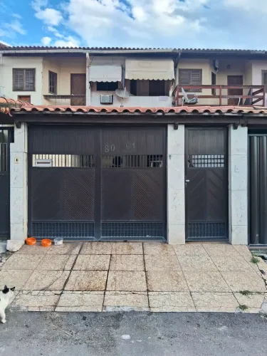 Casa Dúplex 