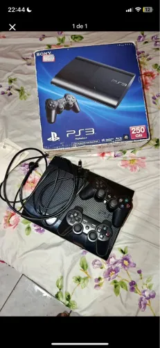 Ps3 desbloqueado