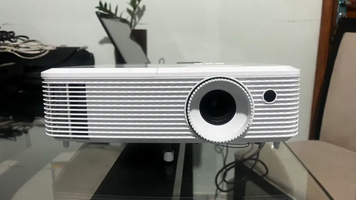 Projetor Optoma