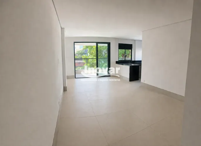 Apartamento de Alto Padrão à Venda no Funcionários | 120 m² | 3 Suítes | 2 Vagas | Lazer C