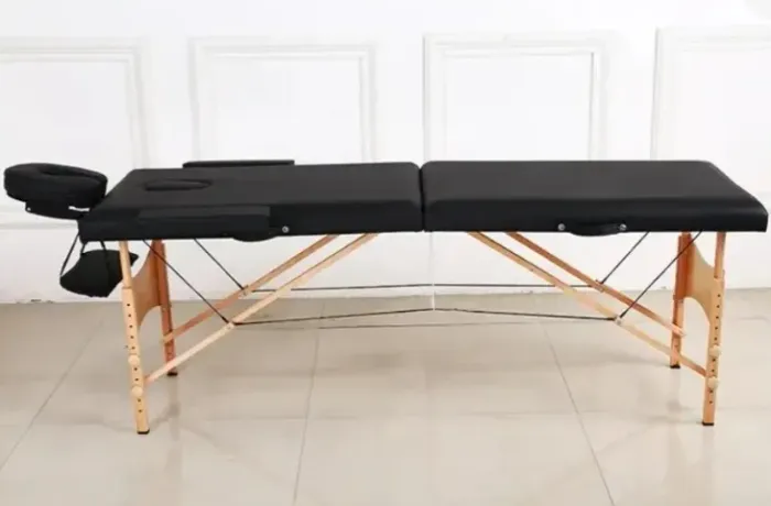 Maca de massagem profissional