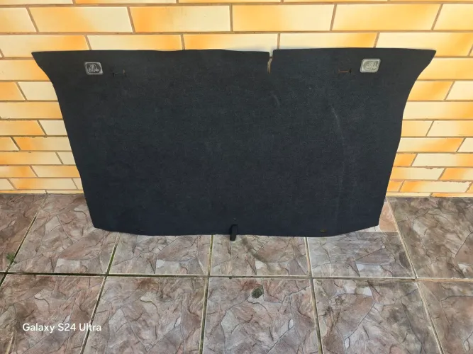 Tapete porta malas hb20 serve no de 2013 até 2019