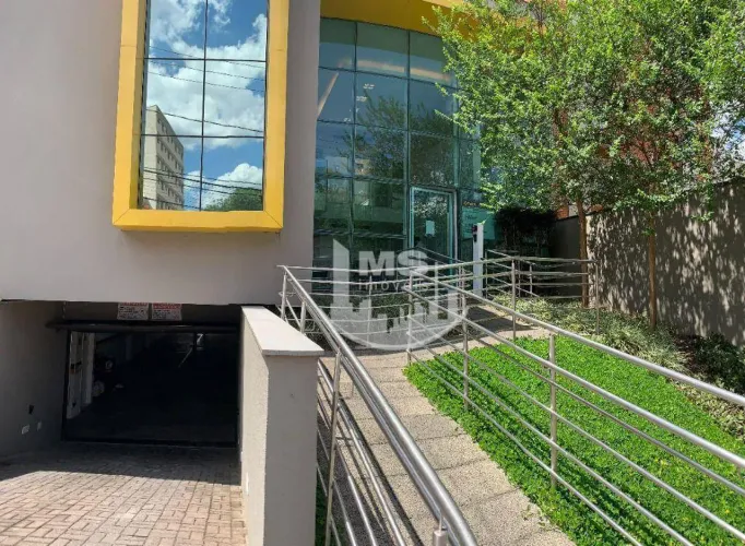 Sala à venda, 35 m² por R$ 340.000 - Bosque - Campinas/SP
