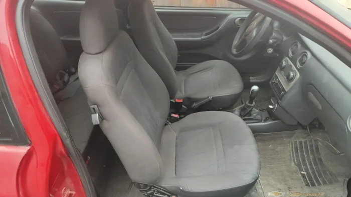 Chevrolet Celta Life 1.0 MPFI VHC 8V 3P 2005