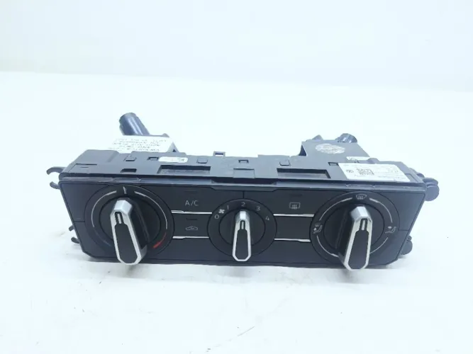Comando Ar Condicionado Vw Virtus Tsi 1.0 2019 6EA820045A