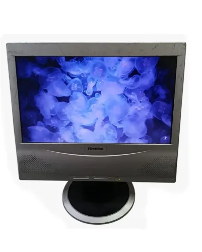 Monitor Lcd Positivo 15 Polegadas Lbm 1560w + Nota Fiscal