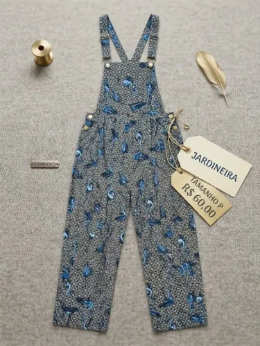 Jardineira