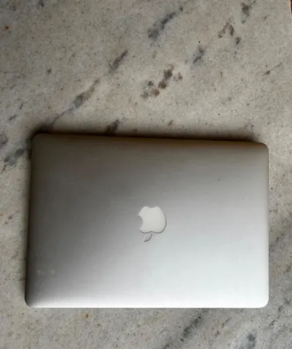 Notebook MacBook Pro 2017