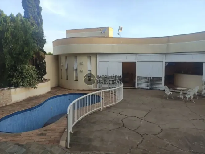Condomínio em Residencial Vale Florido, (Piratininga) - SP
